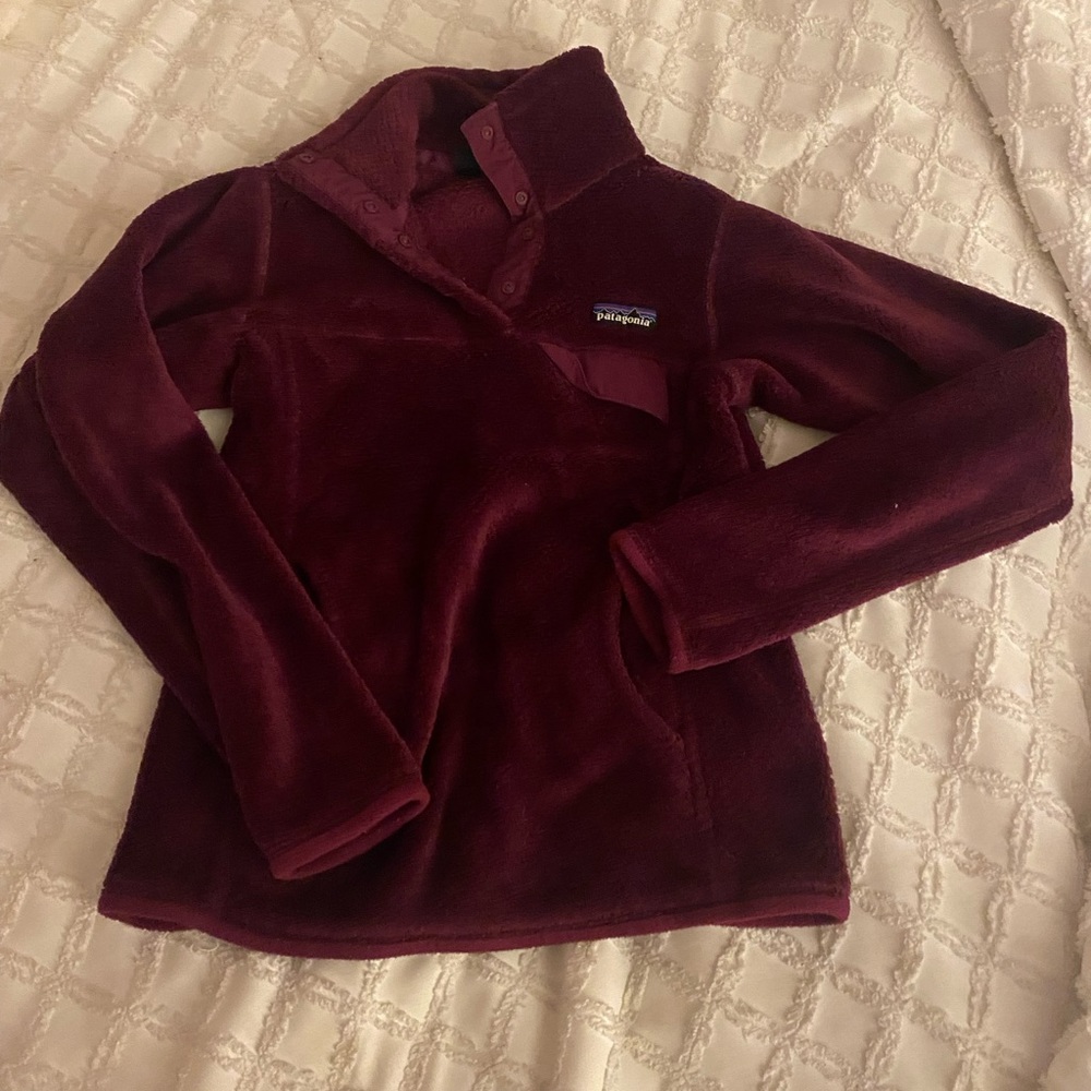 Patagonia Size XXS Retool